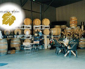Melange Wines - Accommodation BNB 0