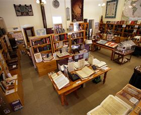 The Bible Museum - Accommodation BNB 0