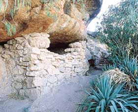 Hermits Caves And Lookout - Accommodation BNB 0