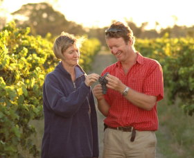 Restdown Wines And Walking Trail - Accommodation BNB 1