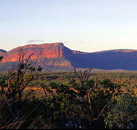 Blackdown Tableland National Park - Accommodation BNB