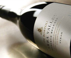 De Bortoli Wines Bilbul - Accommodation BNB 1