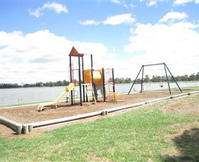 Gum Bend Lake - Accommodation BNB 4