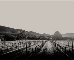 Halls Gap Estate - Accommodation BNB 1