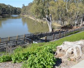 Pretty Pine NSW Accommodation BNB
