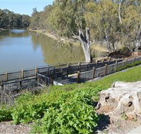 Beach to Beach Riverside Walk - Accommodation BNB