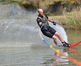 Edward River - Accommodation BNB 2