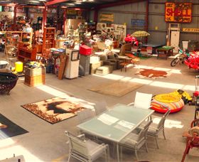 The Pickers Market Stawell - Accommodation BNB 3