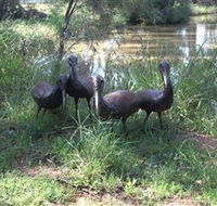 East Tolans Farm Tour - Accommodation BNB