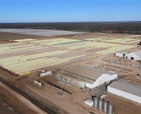 Southern Cotton Gin - Accommodation BNB 0