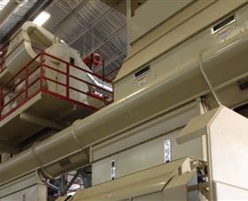 Southern Cotton Gin - Accommodation BNB 1