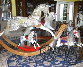 Murrami NSW Accommodation BNB