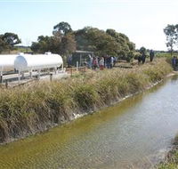 Cornalla Farm Tour - Accommodation BNB