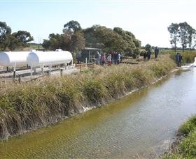 Cornalla Farm Tour - Accommodation BNB 0