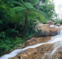 Finch Hatton Gorge - Accommodation BNB