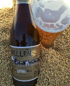 Barellan Beer - Community Owned, Locally Grown Beer - Accommodation BNB 1