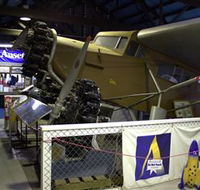 Sir Reginald Ansett Transport Museum - Accommodation BNB