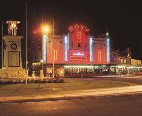 Roxy Theatre Leeton - Accommodation BNB 0