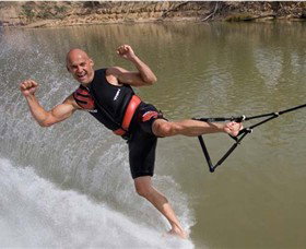 Brett Sands Watersports  - Accommodation BNB 0