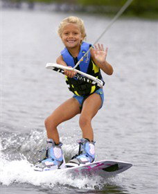 Brett Sands Watersports And Wakeboard Centre - Accommodation BNB 1