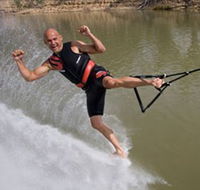 Brett Sands Watersports and Wakeboard Centre - Accommodation BNB