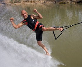 Brett Sands Watersports And Wakeboard Centre - Accommodation BNB 0