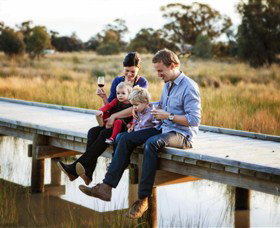 Backroads Trail - Accommodation BNB 0