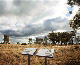 Backroads Trail - Accommodation BNB 2
