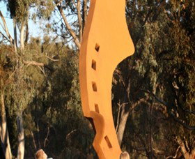 Long Paddock - Cobb Highway Touring Route - Accommodation BNB 7