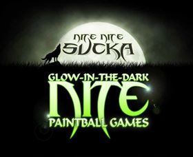 Splat Attack Paintball And Laser Tag - Accommodation BNB 4