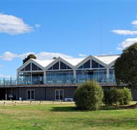 Moama Sports Club - Accommodation BNB