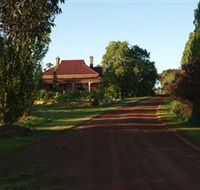Pierrepoint Wines Cellar Door - Accommodation BNB