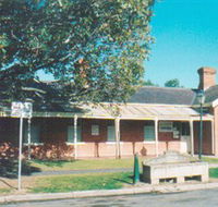 Echuca Historical Society - Accommodation BNB