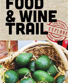 Echuca Moama Food And Wine Trail - Accommodation BNB 0