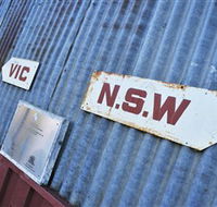 Port of Echuca Discovery Centre - Accommodation BNB