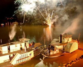 Port Of Echuca Discovery Centre - Accommodation BNB 4