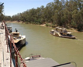Port Of Echuca Discovery Centre - Accommodation BNB 5
