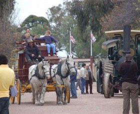 Port Of Echuca Discovery Centre - Accommodation BNB 6