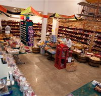 Echuca Heritage Sweet Company - Accommodation BNB