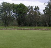 YMCA Back Nine Golf Course - Accommodation BNB