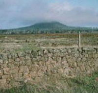 Mount Napier State Park - Accommodation BNB