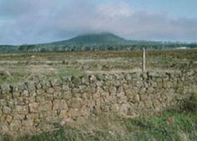 Mount Napier State Park - Accommodation BNB 0
