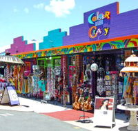 Colour Me Crazy - Accommodation BNB