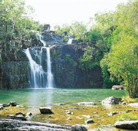 Cedar Creek Falls - Accommodation BNB