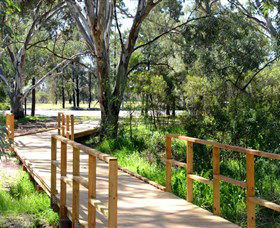 Green Corridor Walking Track - Accommodation BNB 0