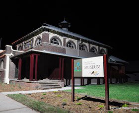 Wyalong Museum - Accommodation BNB 0