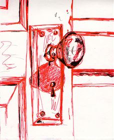 The Red Boor Cafe And Juadine Interiors - Accommodation BNB 0