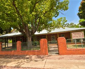 John O'Brien Heritage House - Accommodation BNB 0