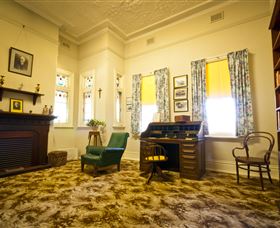 John O'Brien Heritage House - Accommodation BNB 1