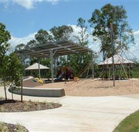 Edward Lloyd Park Marian Queensland - Accommodation BNB